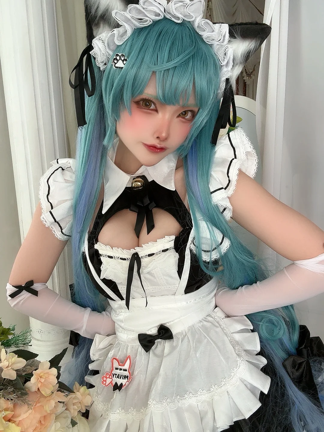 Etocha - No.010 Privaty [66P-100MB] tg@simisebaisi 【丝足阁】025.webp